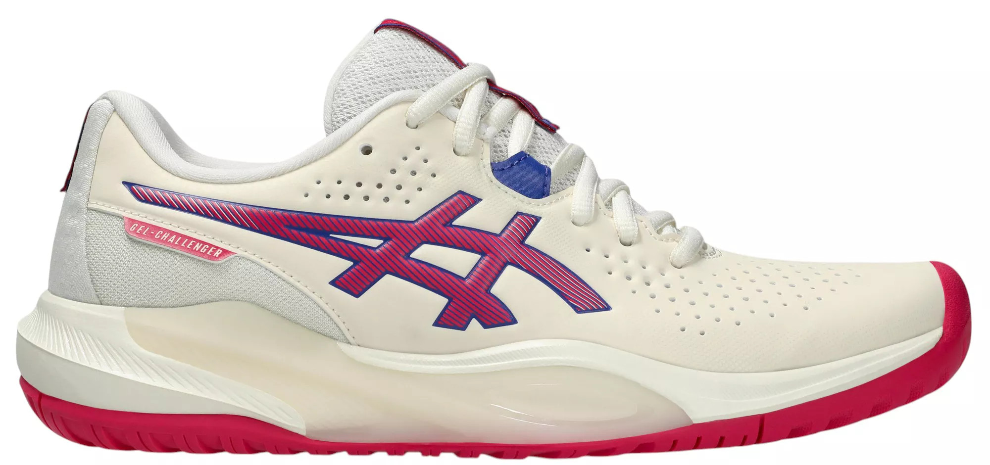 ASICS Women's GEL-CHALLENGER 15 Tennis Shoes | DICK'S Sporting Goods