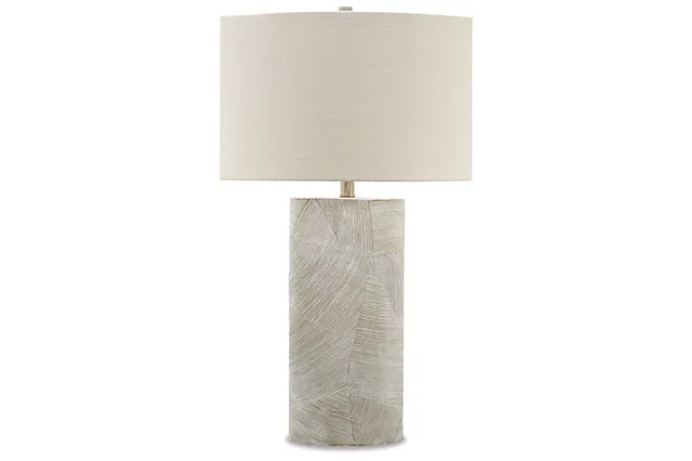 Bradard Table Lamp | Ashley | Ashley Homestore