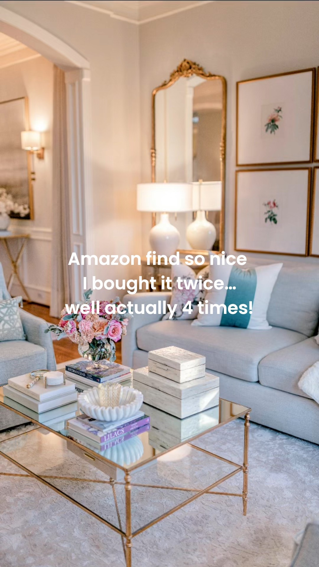 Love my Amazon lamps!

#LTKHome #LTKStyleTip #LTKFindsUnder100