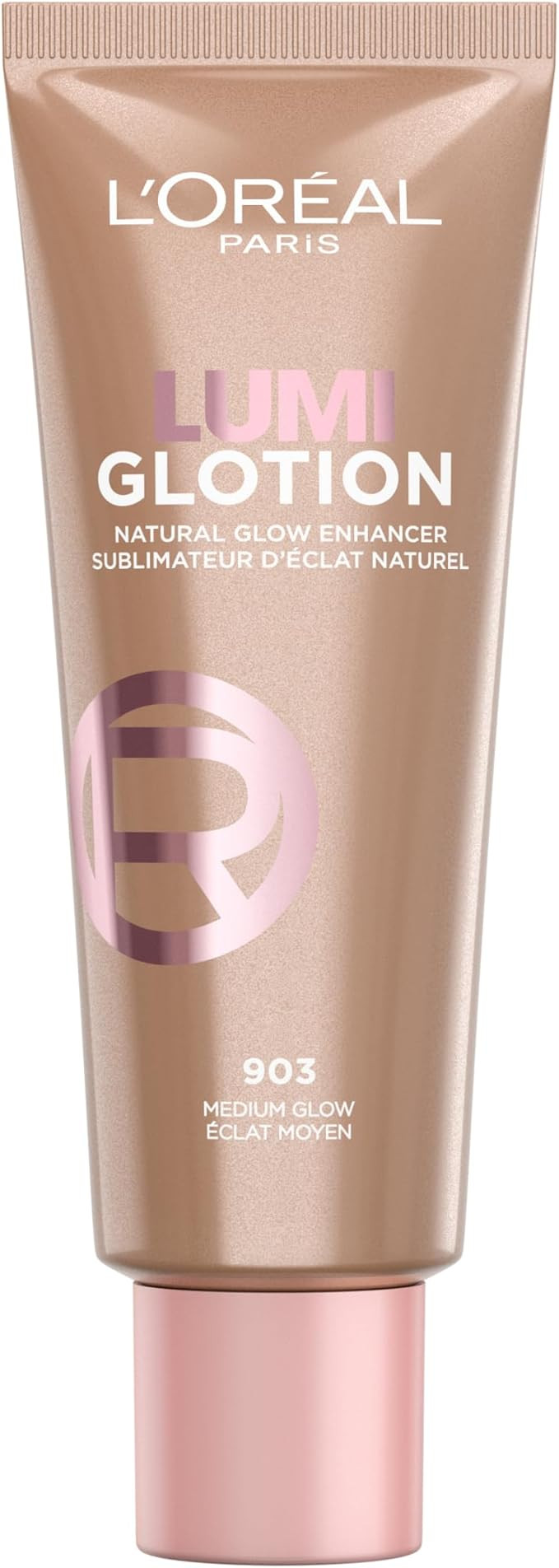 L'Oréal Paris Multi-Use Glow Enhancer, 24h Hydration with Shea Butter and Glycerin, for Face and... | Amazon (UK)