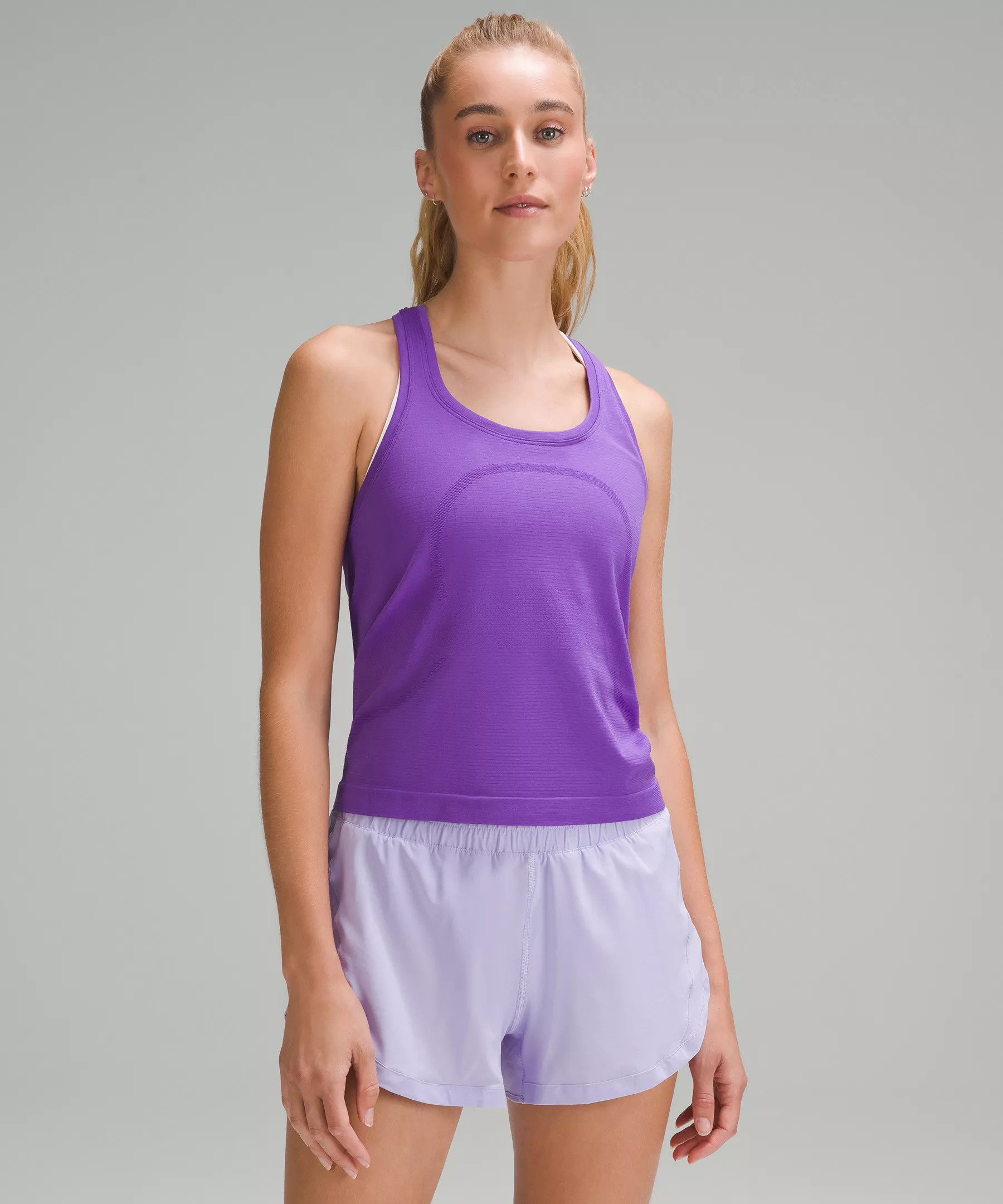 Swiftly Tech Racerback Tank Top 2.0 | Lululemon (US)
