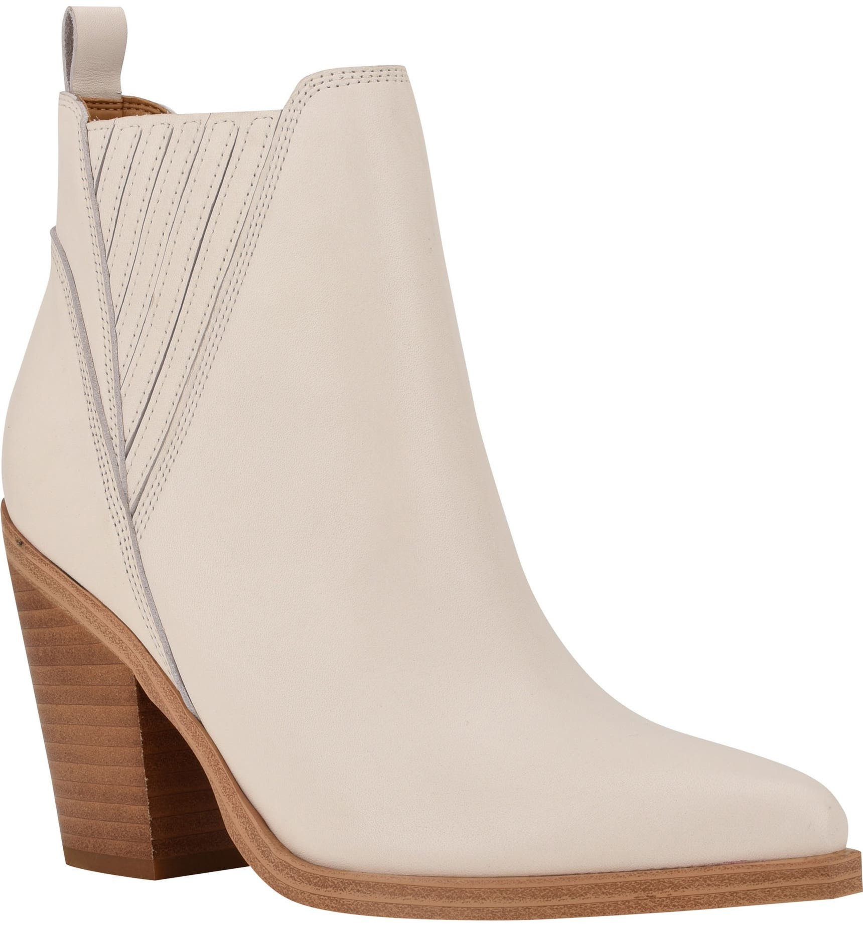 LTD Gadri Pointed Toe Bootie | Nordstrom