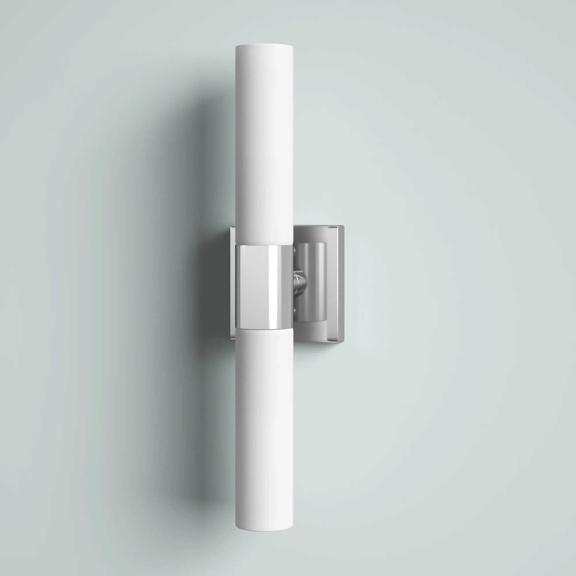 Cailum 2 - Light Dimmable Vanity Light | Wayfair North America