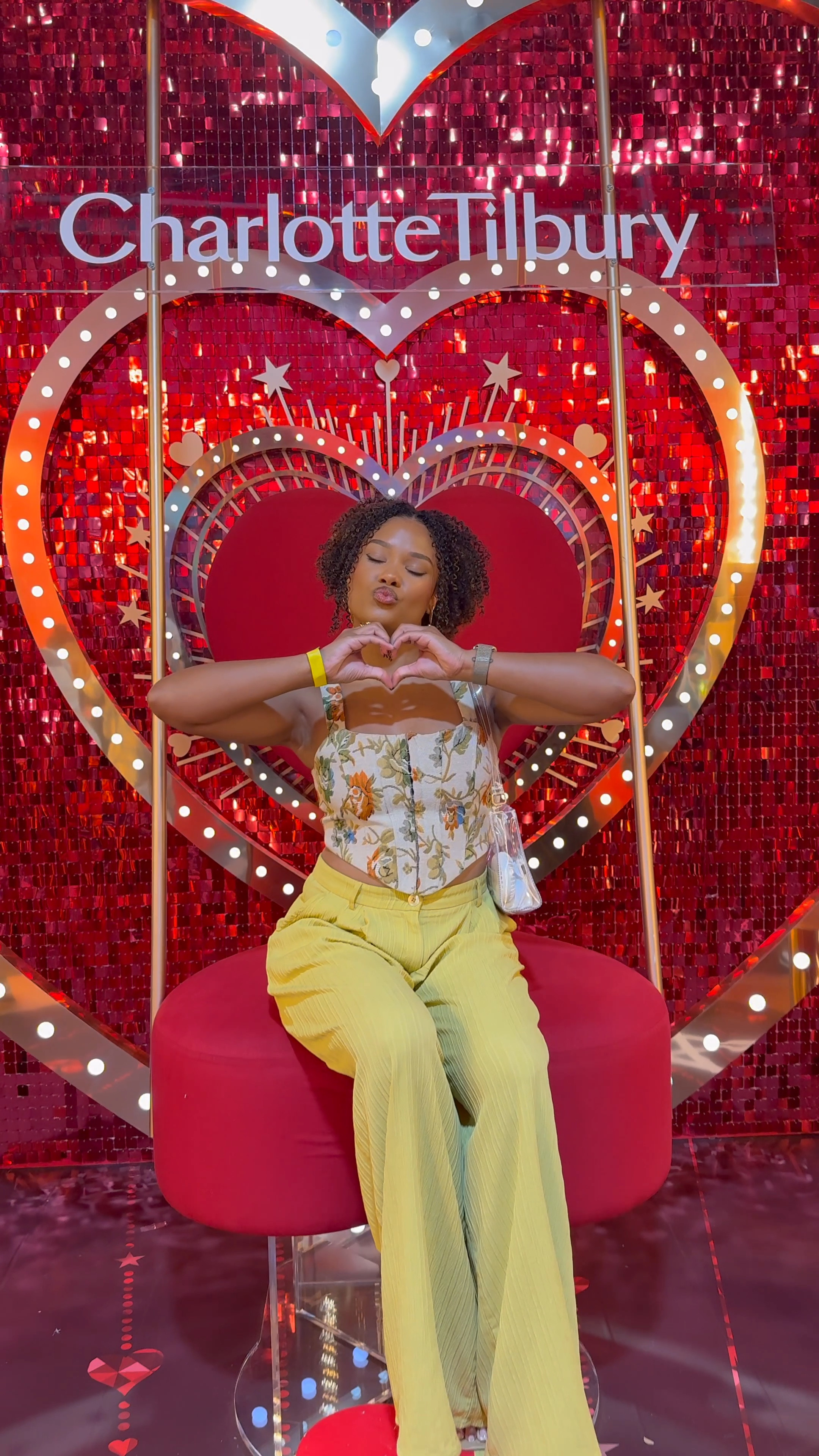 what I wore to SEPHORiA! ♥️ i’m calling it fun & comfy elevated casual lol

#LTKBeauty #LTKVideo #LTKStyleTip