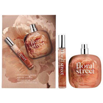 Floral StreetWonderland Peony Holiday Perfume Gift Set | Sephora (US)