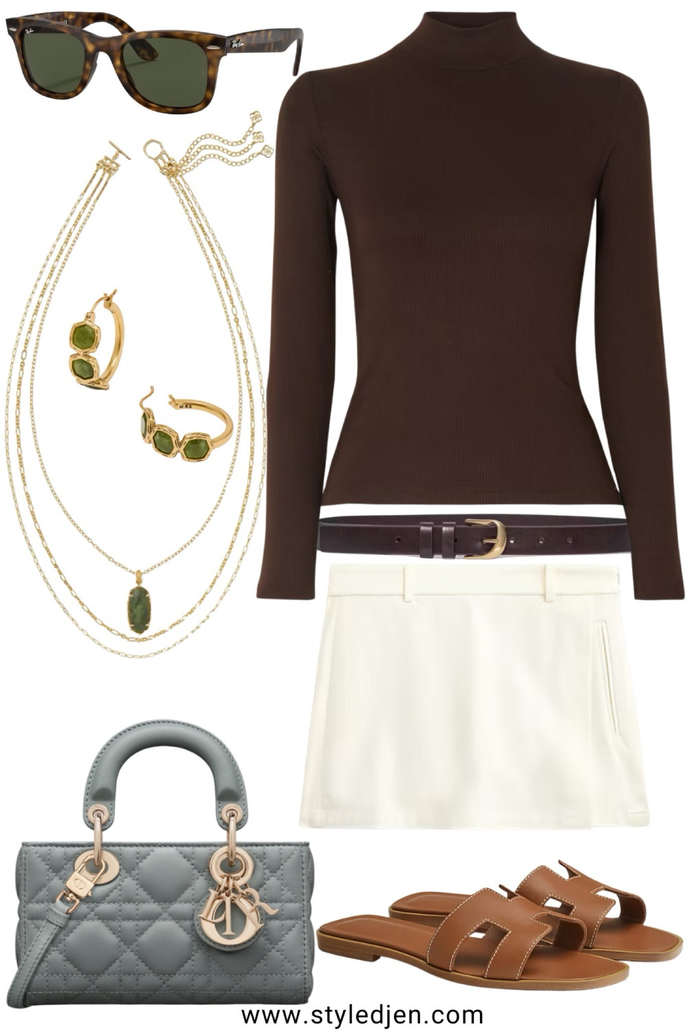 New Kendra Scott fall jewelry, Vince top (small), skort (size 2)



#LTKSeasonal #LTKFindsUnder100 #LTKFindsUnder50