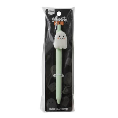72ct Halloween Ghost Pen | Target