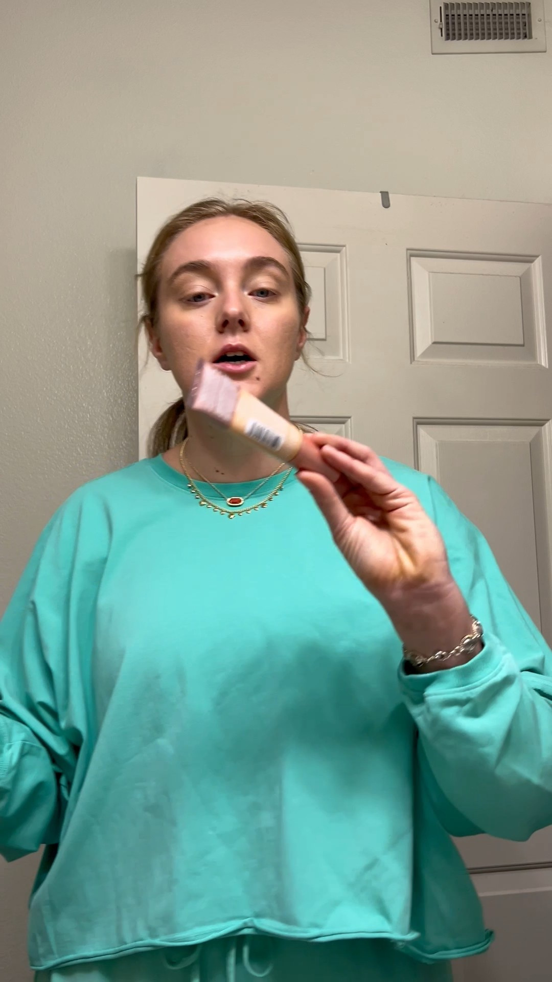 My newest makeup purchase!!! Great for an everyday, lightweight foundation! 

Makeup, foundation, L’Oréal, lumi glotion, skin tint 

#LTKBeauty #LTKselfcare #LTKgrwm