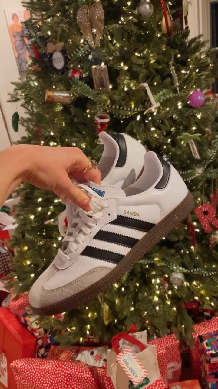 My favorite Christmas gift — an easy to style, everyday shoe. Looks great with skirts, jeans or leggings  

#LTKMostLoved #LTKstyletip #LTKGiftGuide