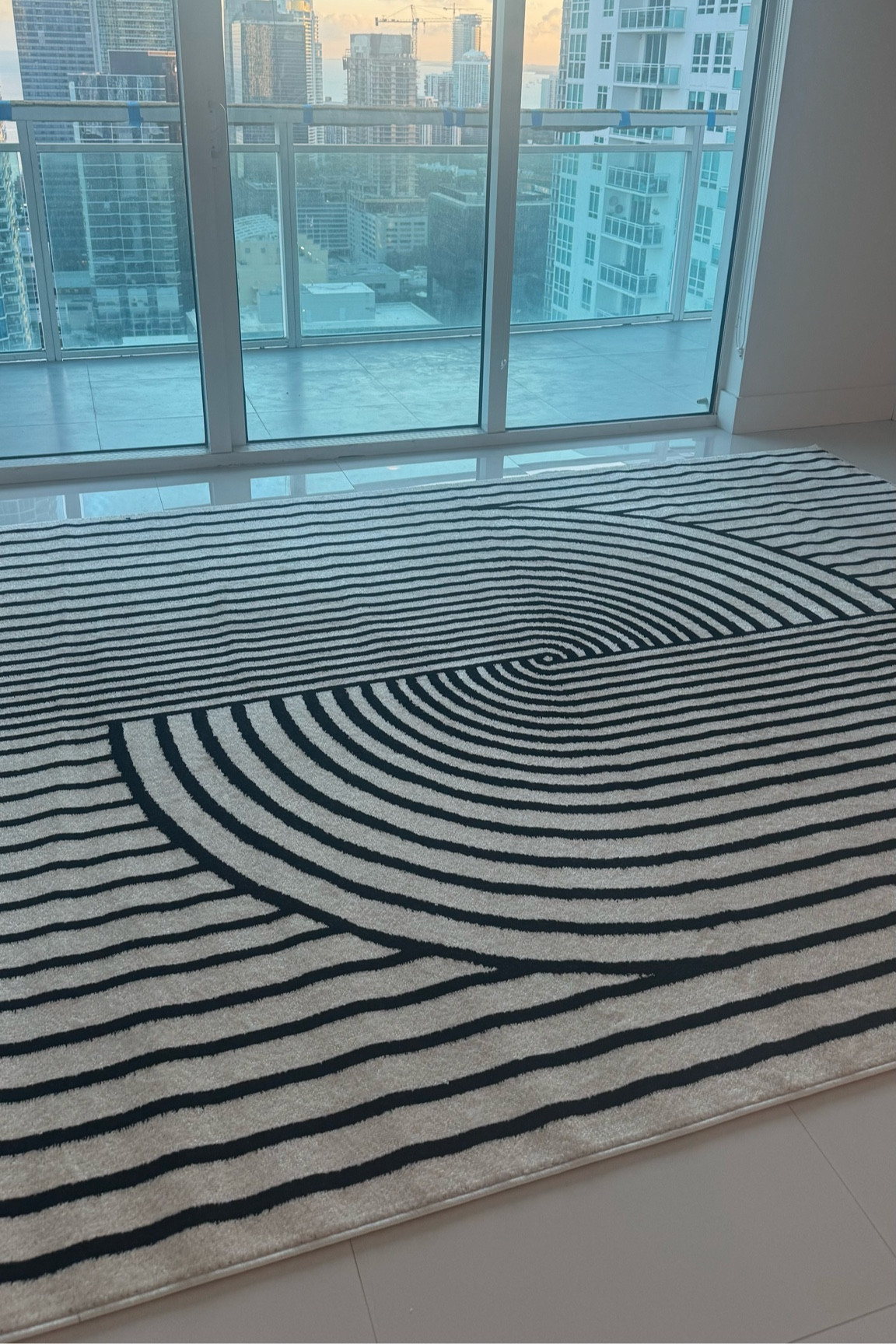 Here’s the link to the rug I ordered from Amazon! I have the 8 by 10, and added the grippers to each corner so they don’t lift  

#LTKFamily #LTKSaleAlert #LTKHome