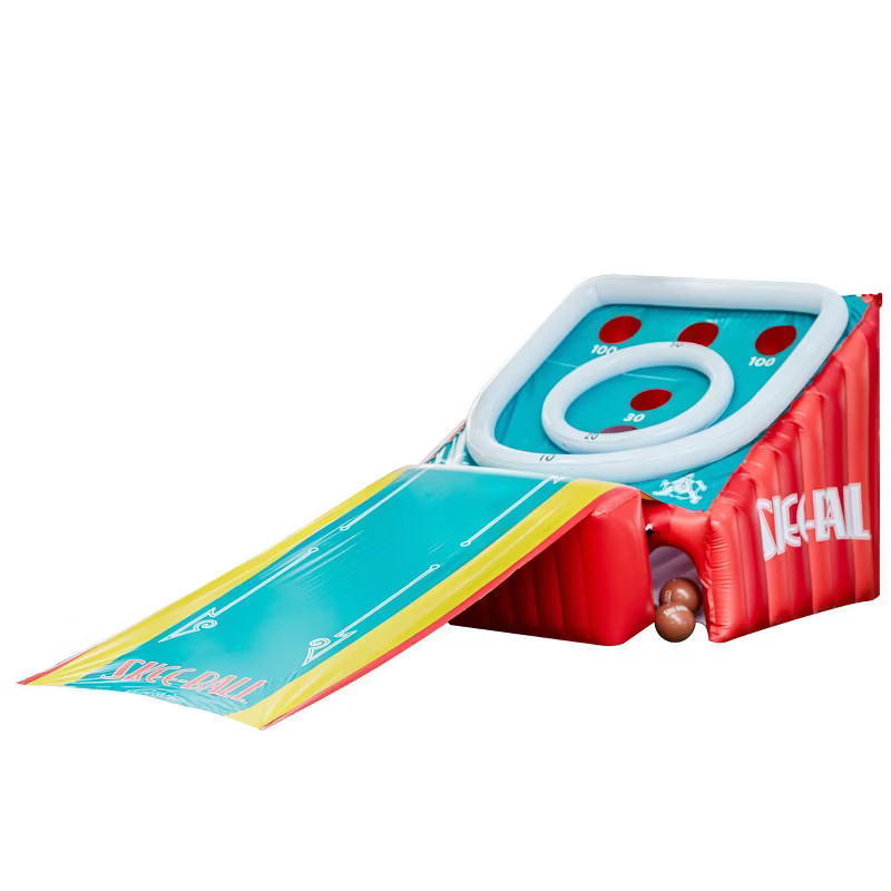 Flybar FunPark Skee Ball | Target