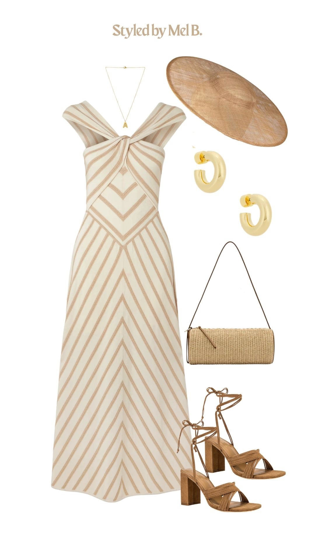 Derby outfits

#LTKootd