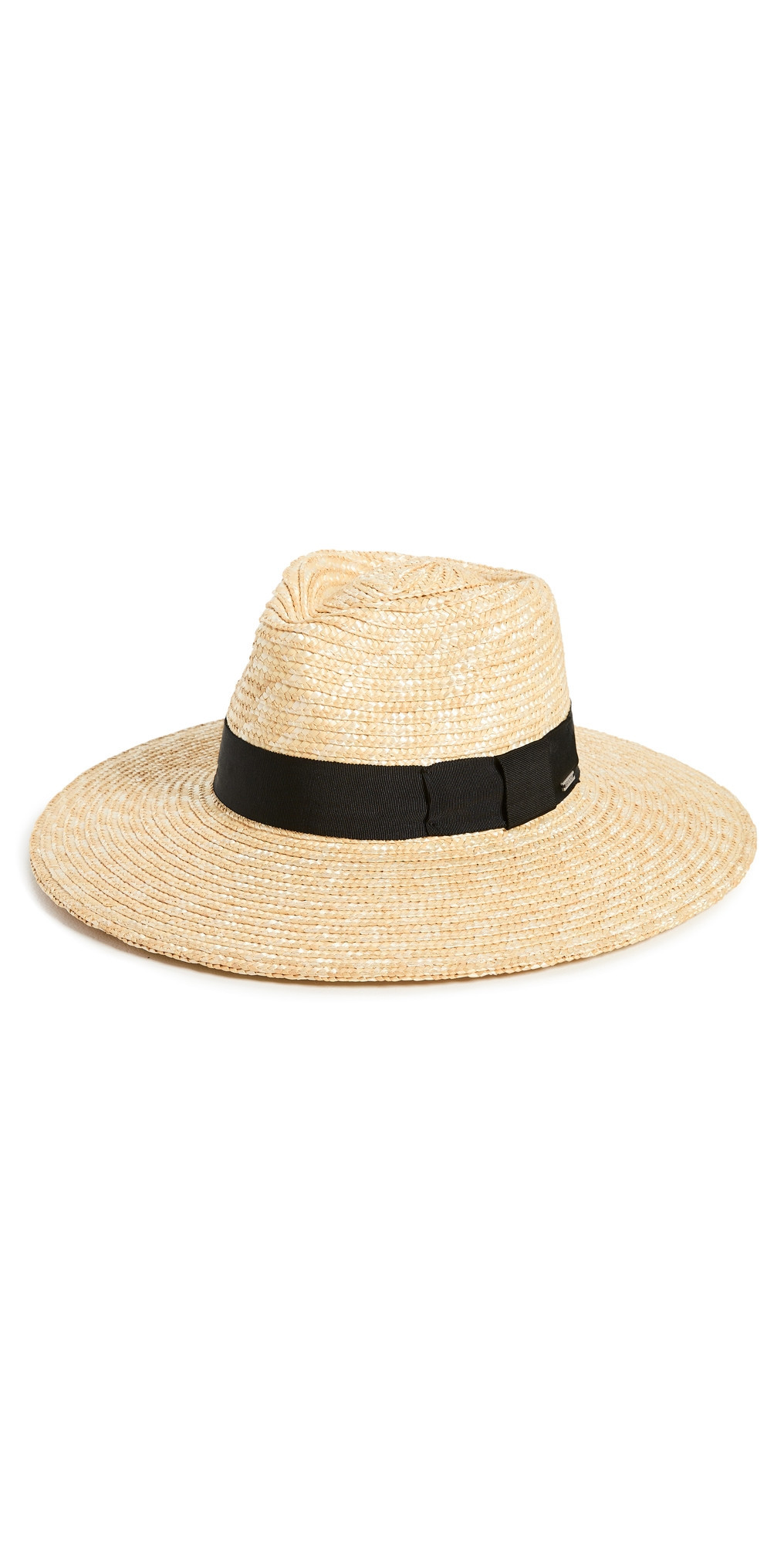 Brixton Joanna Straw Hat Honey L | Shopbop