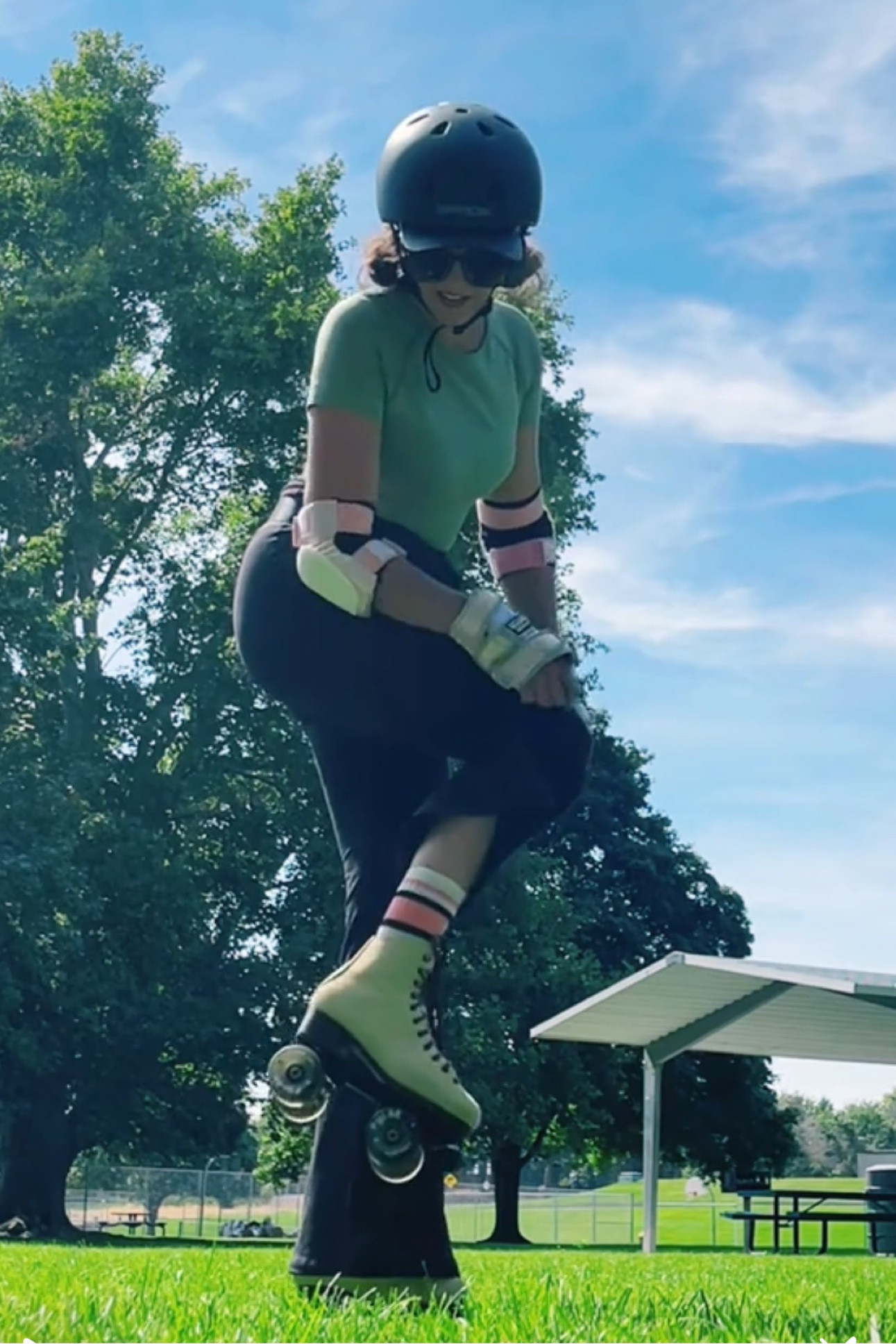 Comfy Roller Skating Outfit

Workout sets shorts 
Women’s workout sets
Athletic wear
Summer athlete wear
Summer athleisure
Hot weather outfit
Hot weather clothes
Mature fashion
Mature style
Fashion over 40
Over 40 fashion
Over 40 style
Cover up
Cover up tank
Tank dress
Casual clothes 
Travel outfit
Comfy outfits 
Comfy clothes
Comfy clothes for women
Coverups for women
Tunic
Tunic dress
Tunic top
Old navy tunic
Summer fashion
Summer fashion 2024




Flare bottoms
Old navy
Old navy athletic wear
Roller skating fashion
Roller skating outfit
Amazing athletic wear
Amazon finds
Athletic wear
Women’s athletic wear
Women’s athleisure
Fashion over 40
Mature fashion
Over 40 fashion
Over 40 style
Style over 40


#LTKStyleTip #LTKOver40 #LTKActive