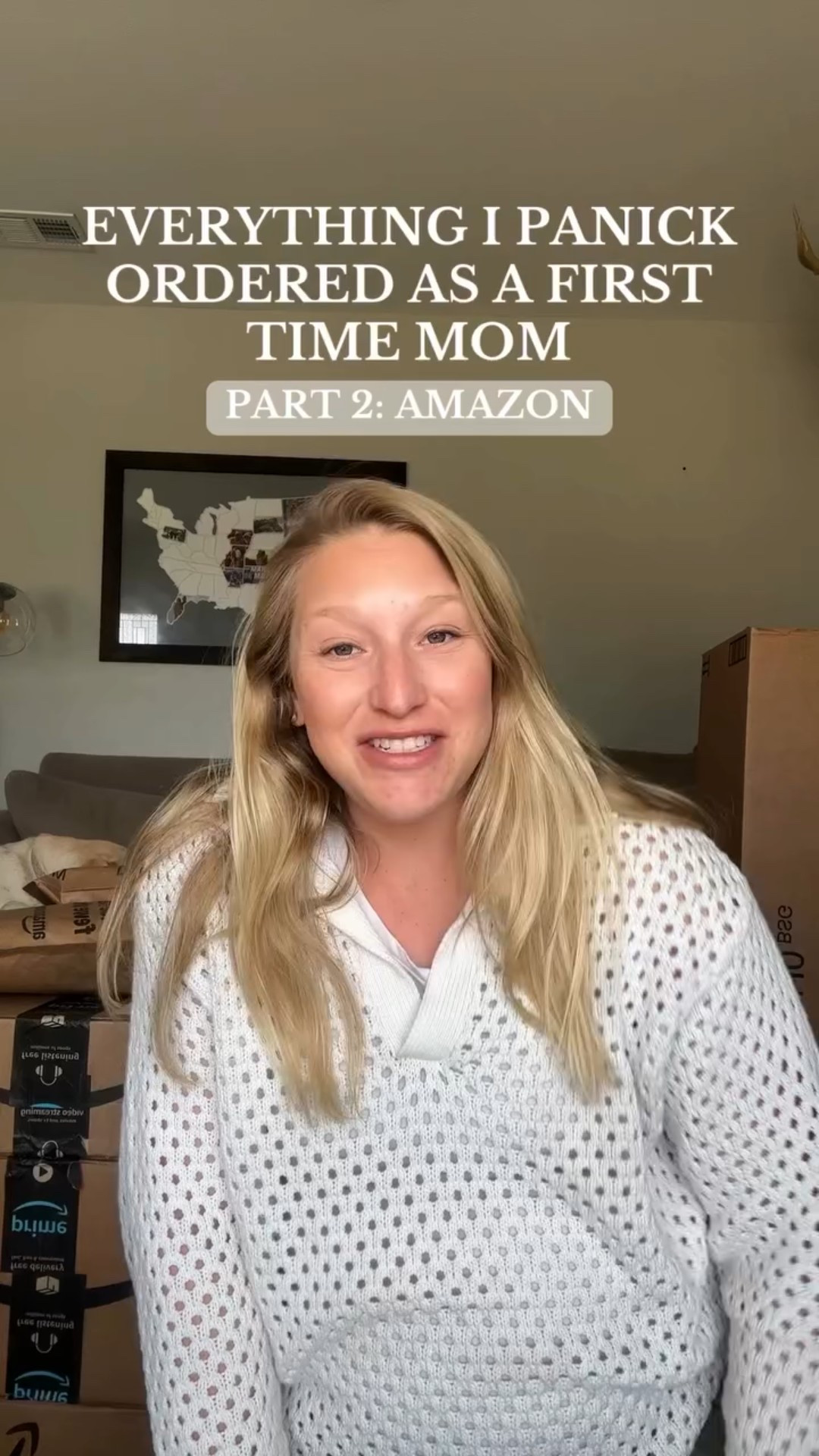 POV: You’re 37 weeks pregnant and Amazon is your emergency contact 😅

Here’s part two of everything I panic ordered as a first-time mom getting ready for baby. From last-minute diaper caddies to “I hope this helps” postpartum supplies — no item was safe.

Comment AMAZON and I’ll DM you the link list 💌

#AmazonFinds #PregnancyMustHaves #NestingMode #PregnancyHaul #PregnancyPrep #PregnancyEssentials #MomLife #PregnancyContent #FirstTimeMom #ThirdTrimester #PregnancyJourney #NewMomLife #MomTok #PregnancyTips #AmazonHaul #ExpectingMom #PregnancyVlog #momtobe

#LTKBaby #LTKBump