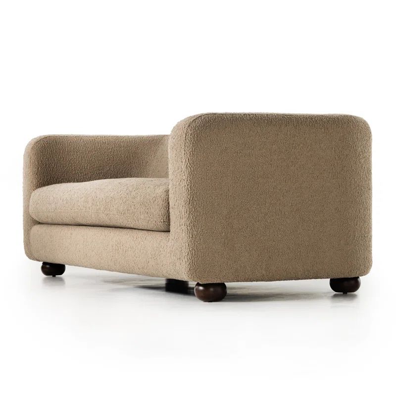 Badley 84'' Upholstered Sofa | Wayfair North America