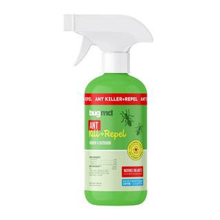 16 oz. Ready to Use Ant Insect Killer Spray Bottle | The Home Depot