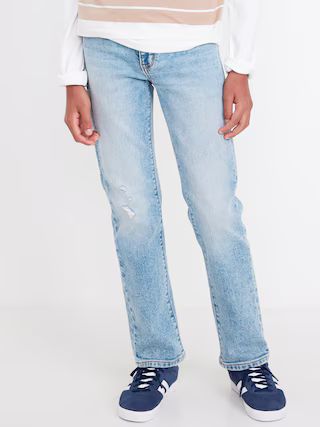 Slim 360° Stretch Jeans for Boys | Old Navy (US)