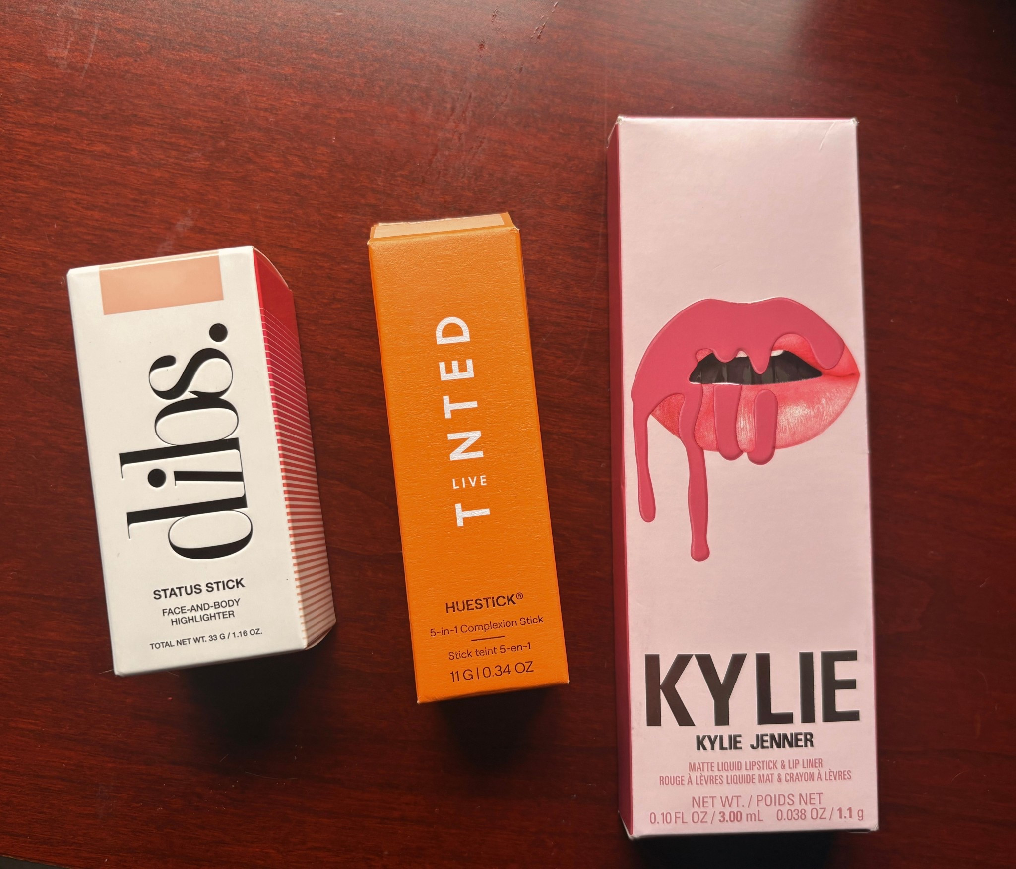 HUGE ULTA 21 day sale — what I got today! Hurry deals switch every day! 💋💄

#LTKSpringSale #LTKBeauty #LTKgrwm
