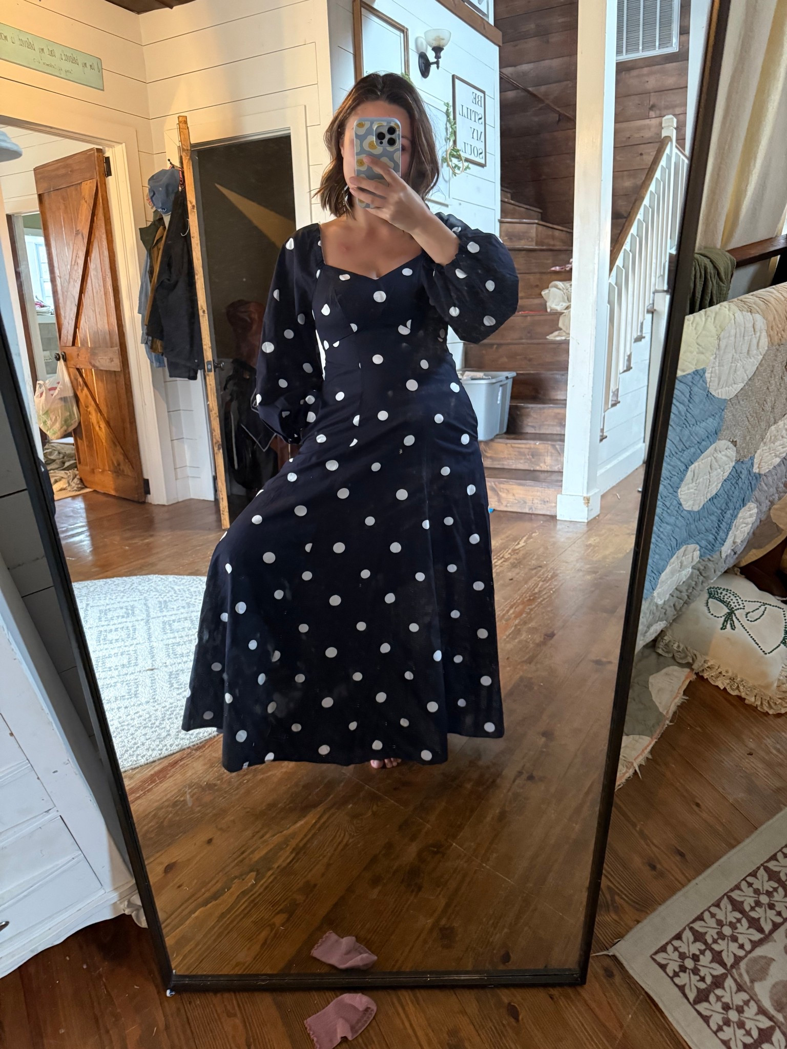 dress from austin :)

#LTKootd #LTKBeauty #LTKgrwm