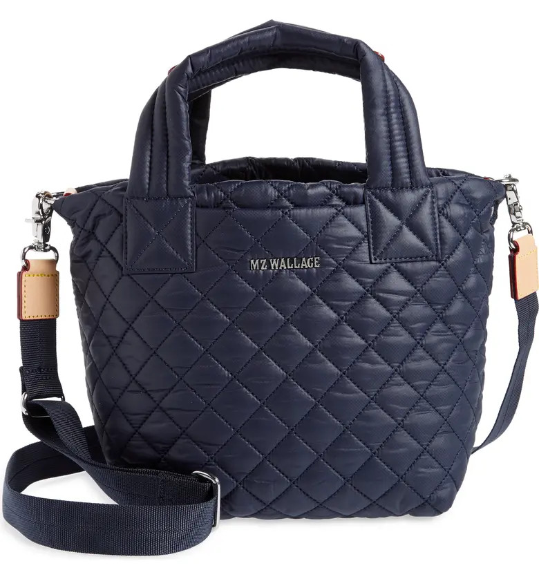 Mini Metro Deluxe Tote | Nordstrom