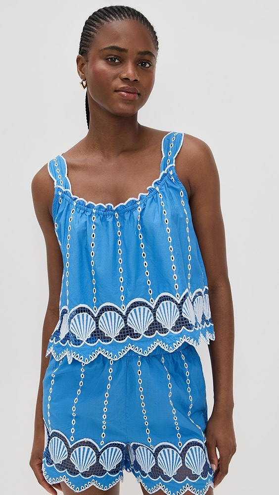 RAILS Esperanza Top | Shopbop | Shopbop