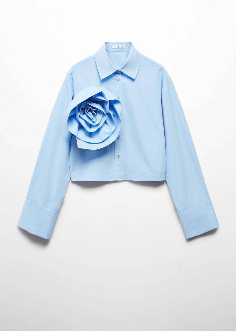 Search: Maxi floral shirt (27) | Mango USA | MANGO (US)