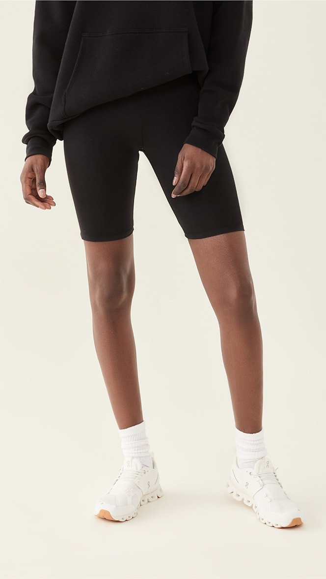 Lounge Bike Shorts | Shopbop