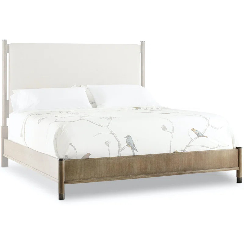 Hooker Furniture Affinity California King Standard Bed & Reviews | Wayfair | Wayfair North America