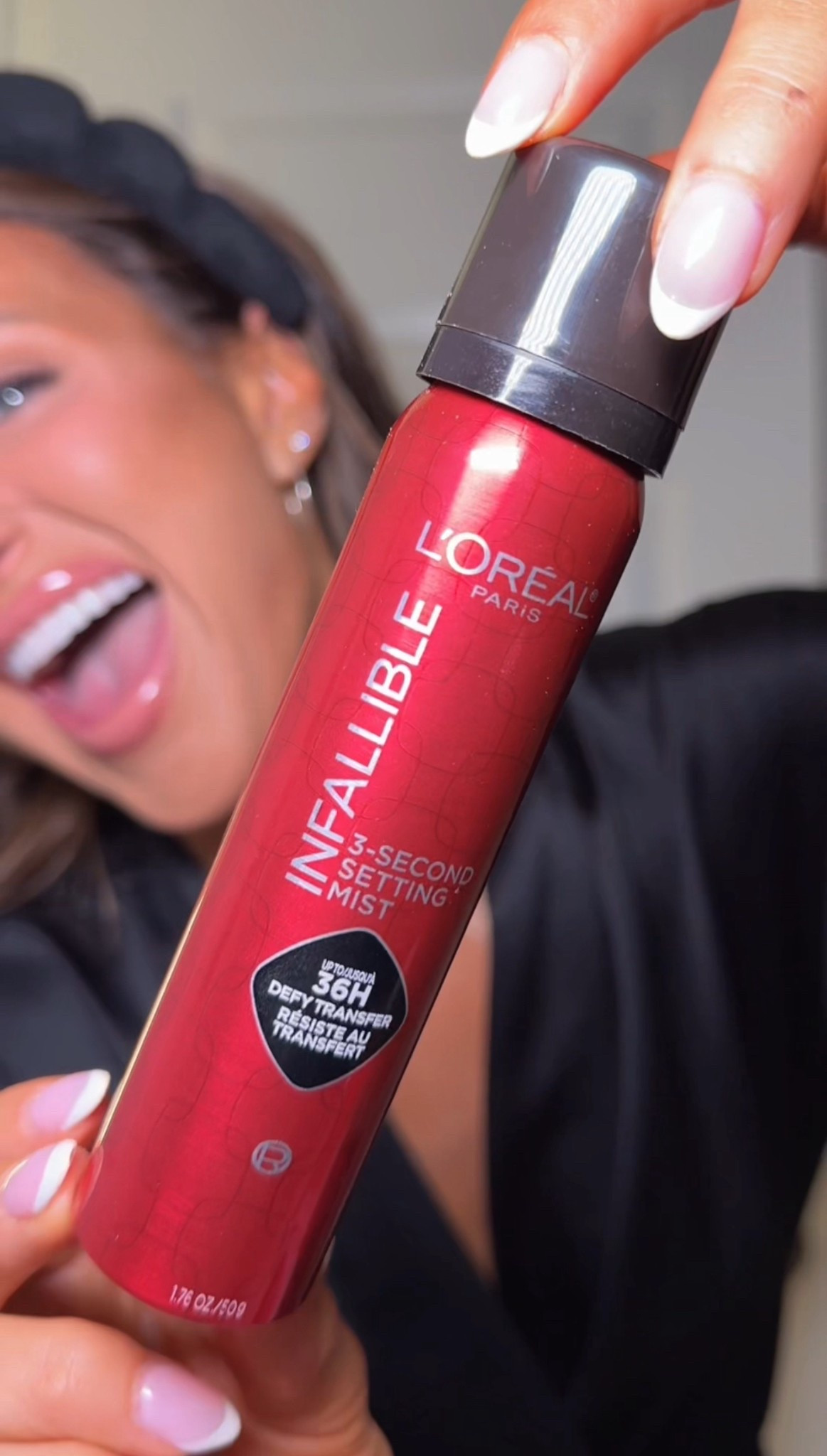 #LOrealParisPartner #Ad #TargetPartner #Target #LOrealParisMakeup #LOrealParisCosmetics

@Target @targetstyle @lorealparis
