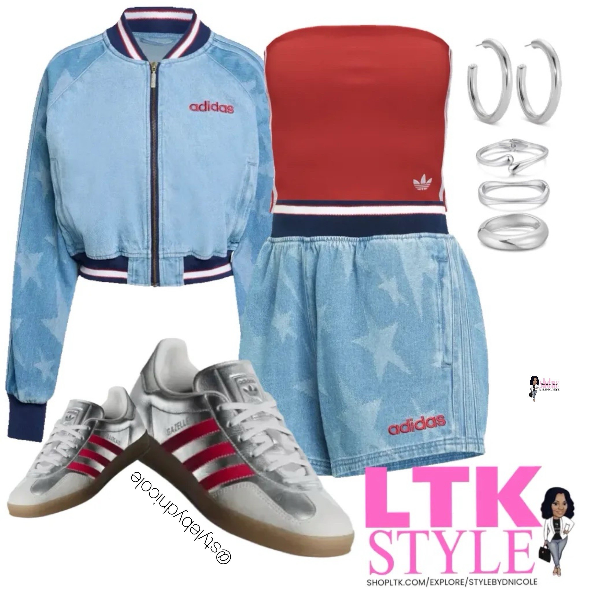 You're a superstar....and fabulous!

#LTKSeasonal #LTKdayinmylife #LTKootd