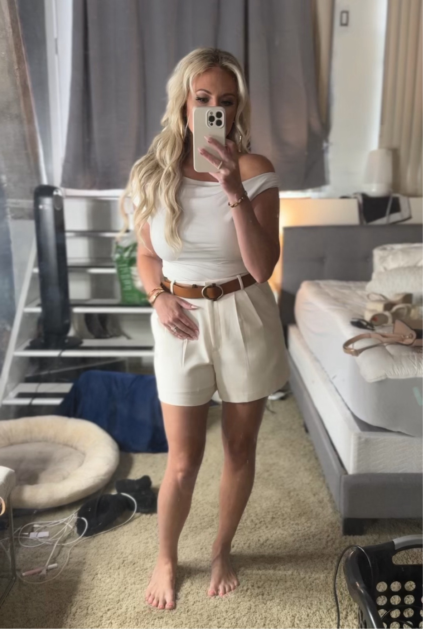 Date Night Summer outfit! 