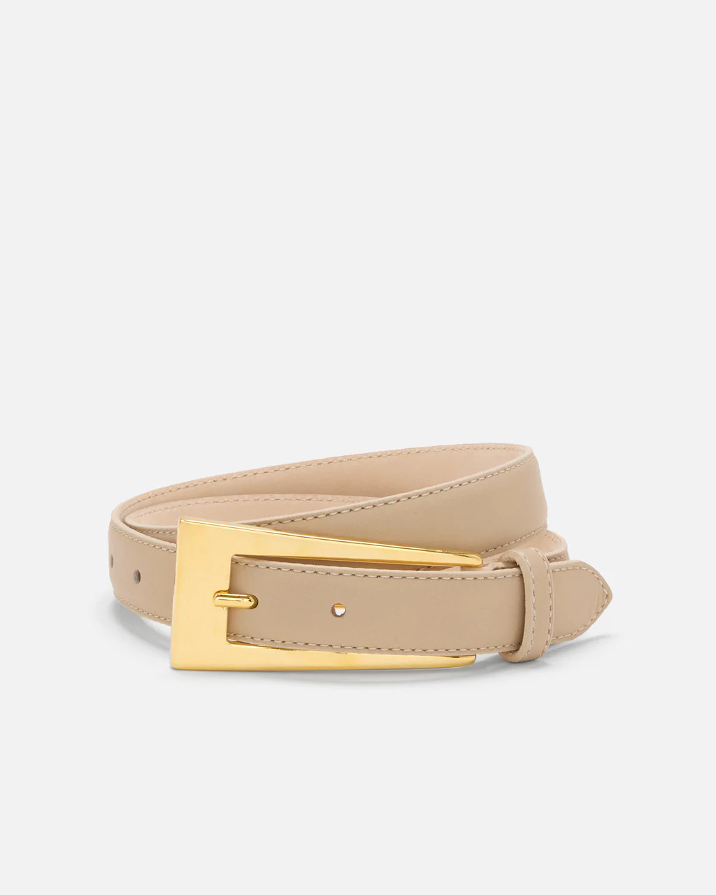 No. 10 Belt | Aureum Collective