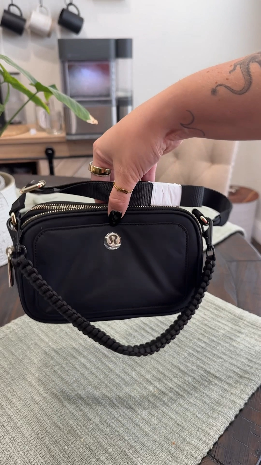 I couldn’t wait for a restock, so I created it myself! 

#LTKStyleTip #LTKActive #LTKFindsUnder100