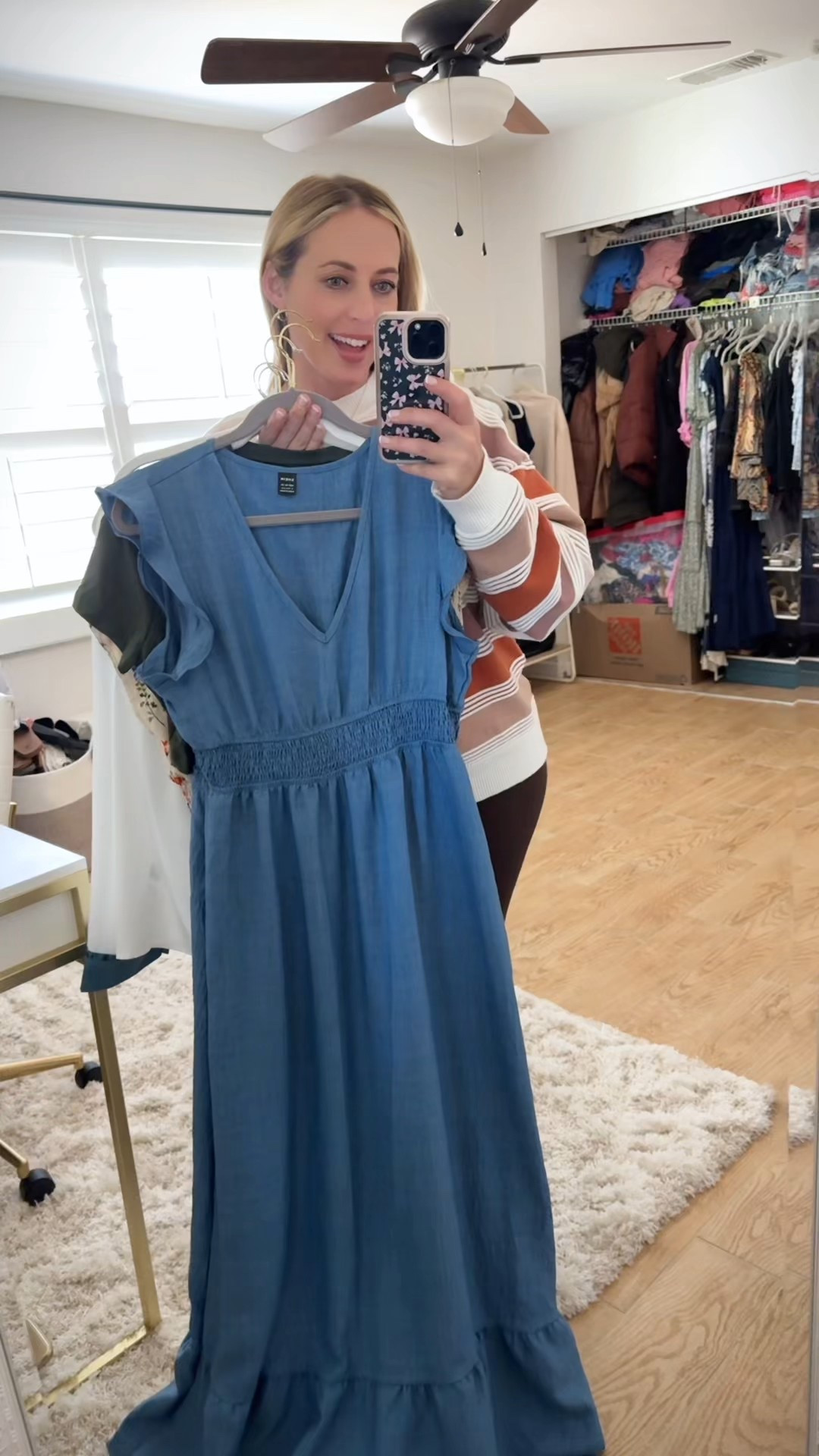 Shein haul. use USFS2ashleyjennanewyork506 to save!

#LTKootd #LTKMidsize #LTKSeasonal