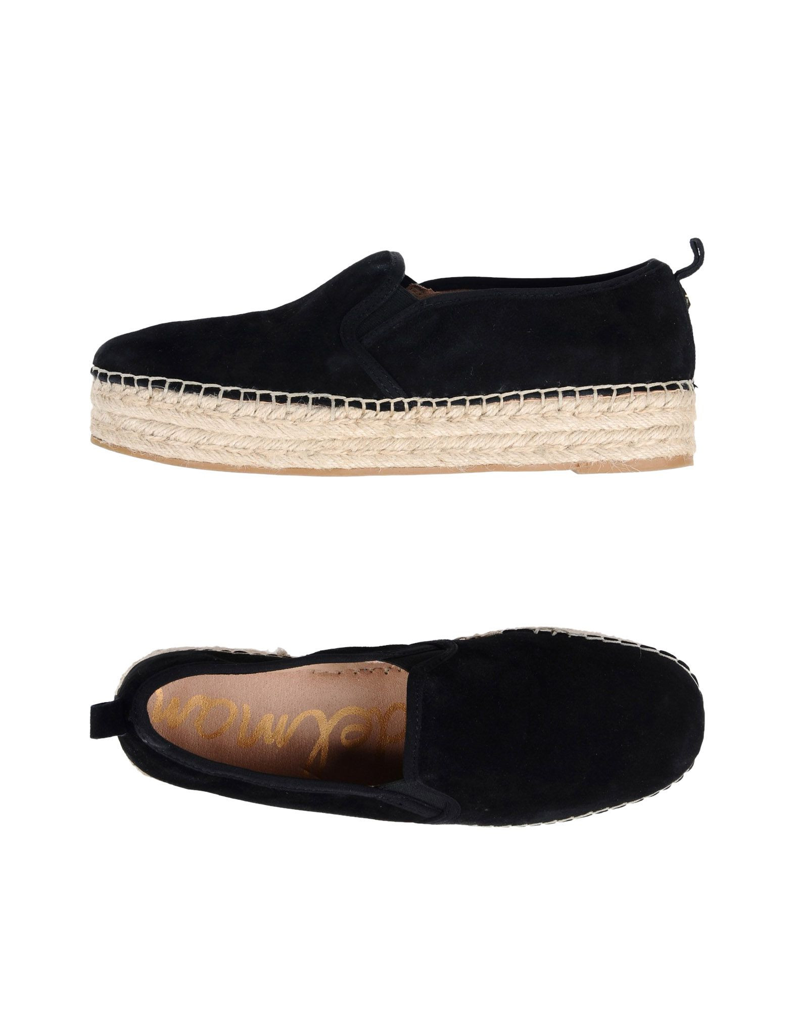 SAM EDELMAN Espadrilles | YOOX (US)