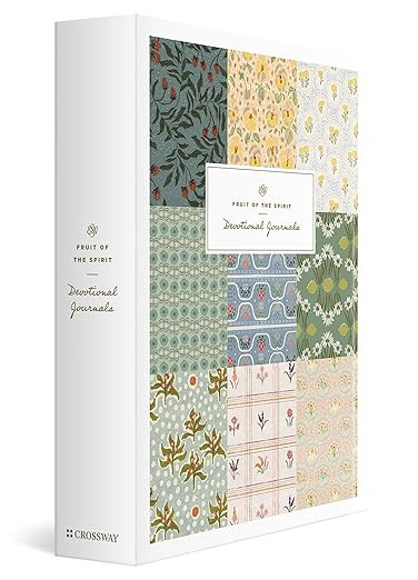 ESV Devotional Journal, Fruit of the Spirit: Box Set | Amazon (US)