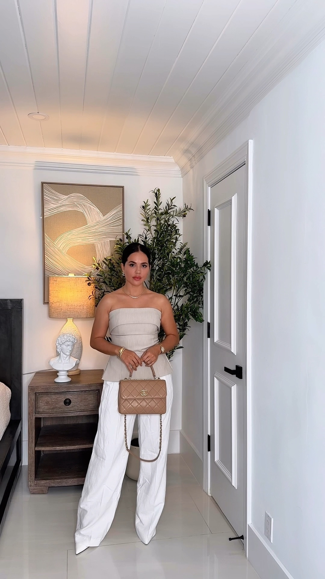Business casual #businesscasual #businessoufits @aritzia 

#LTKStyleTip