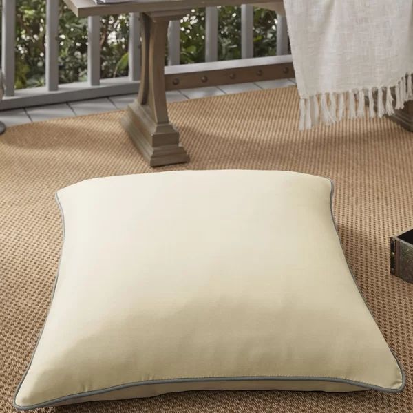 Nazario Sunbrella® Indoor/Outdoor Throw Pillow | Wayfair North America