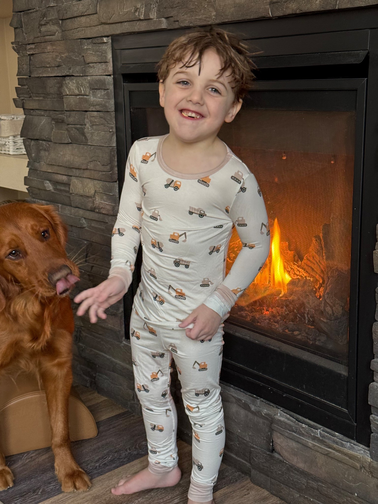 Best kids jammies @Caden Lane ⭐️