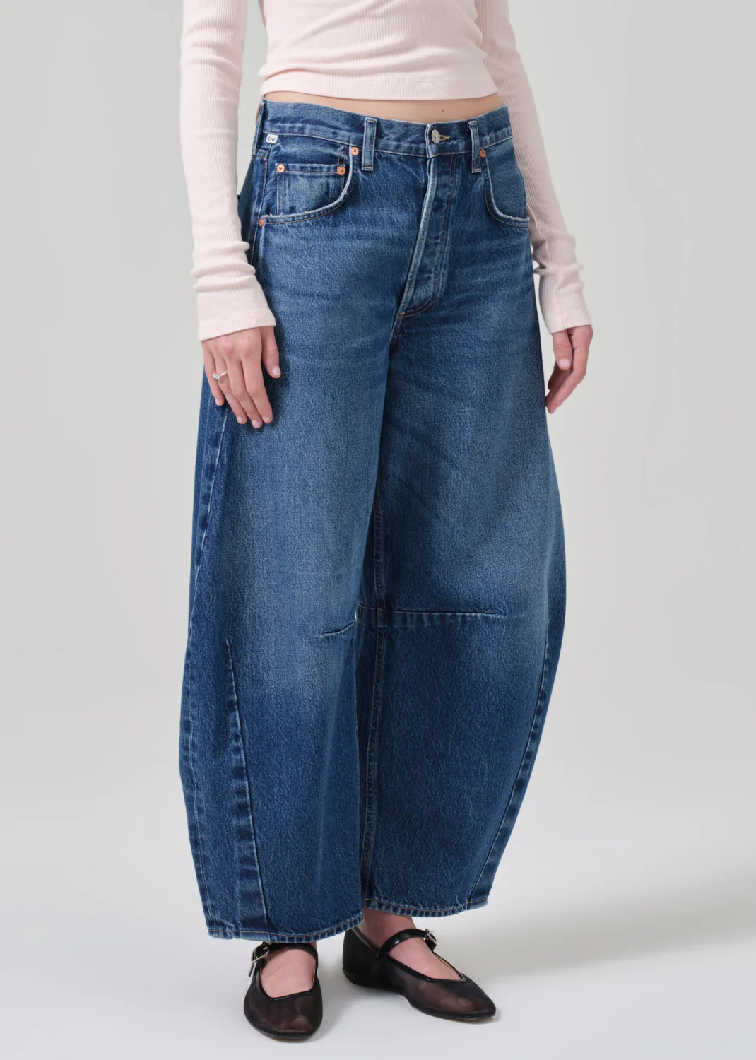 Horseshoe Jean in Claremont | Citizens of Humanity