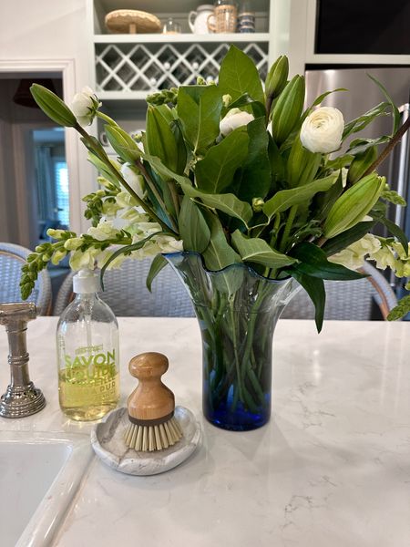 The perfect Mother’s Day gift! Fresh flowers, and the most beautiful vase to put them in! This is one of my favorite vases and I have it in multiple colors. It’s a classic and every flower looks great in it! 

Use code: THANKMOM for $20 off flowers! 

#LTKGiftGuide #LTKhome