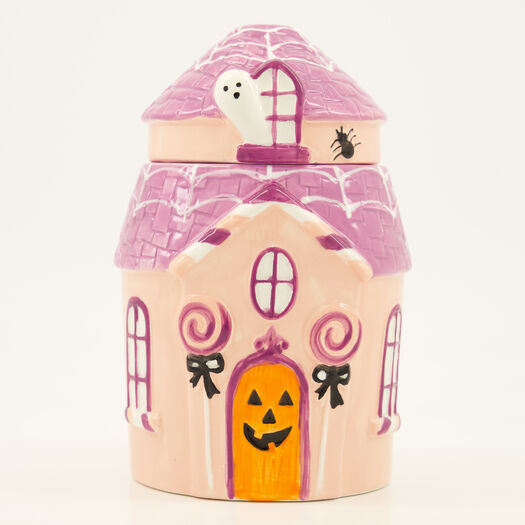 Happy Haunting | TK Maxx