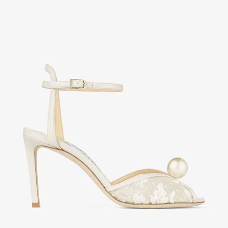 Sacora 85 | Jimmy Choo (US)