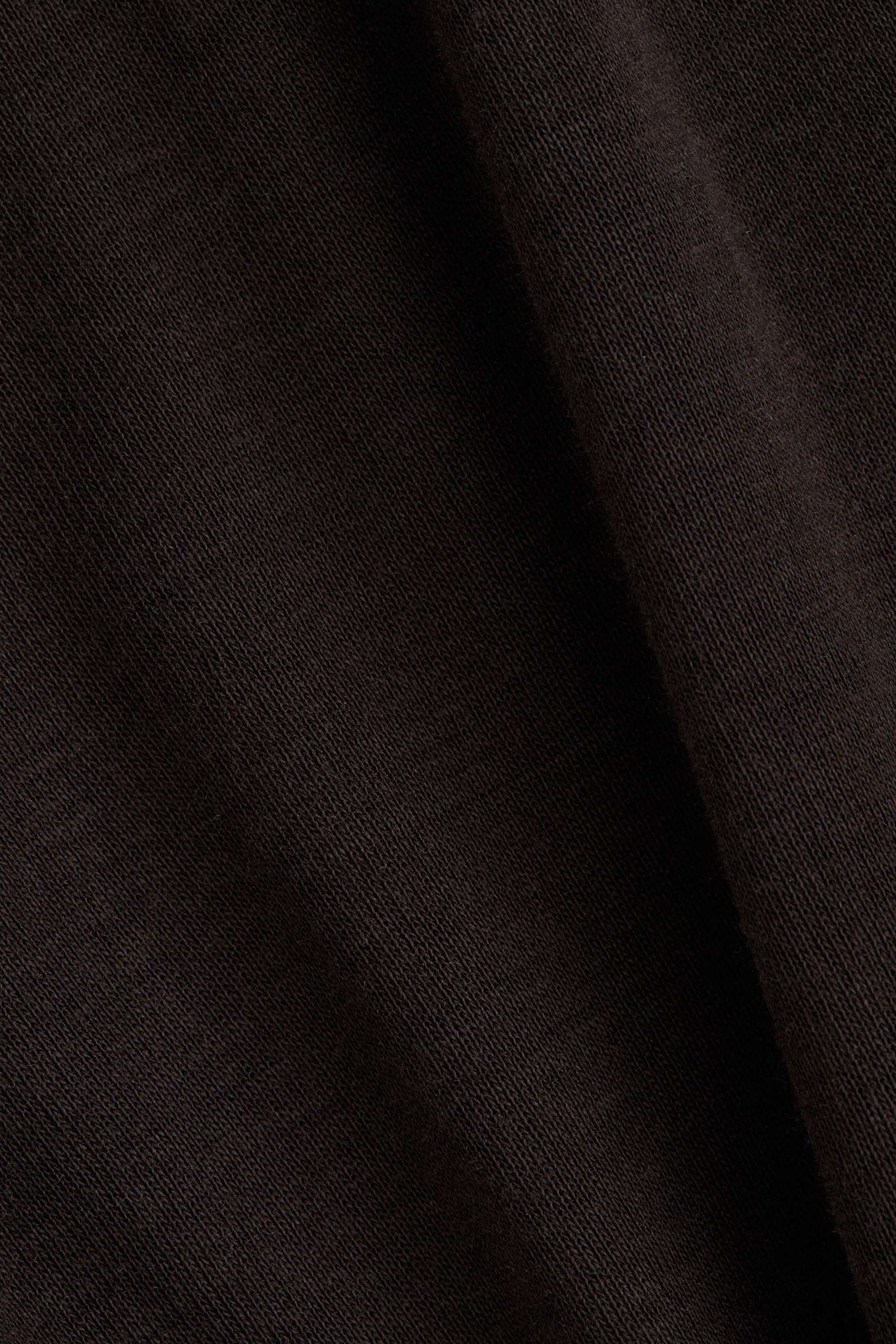 Pima cotton turtleneck top | H&M (UK, MY, IN, SG, PH, TW, HK)