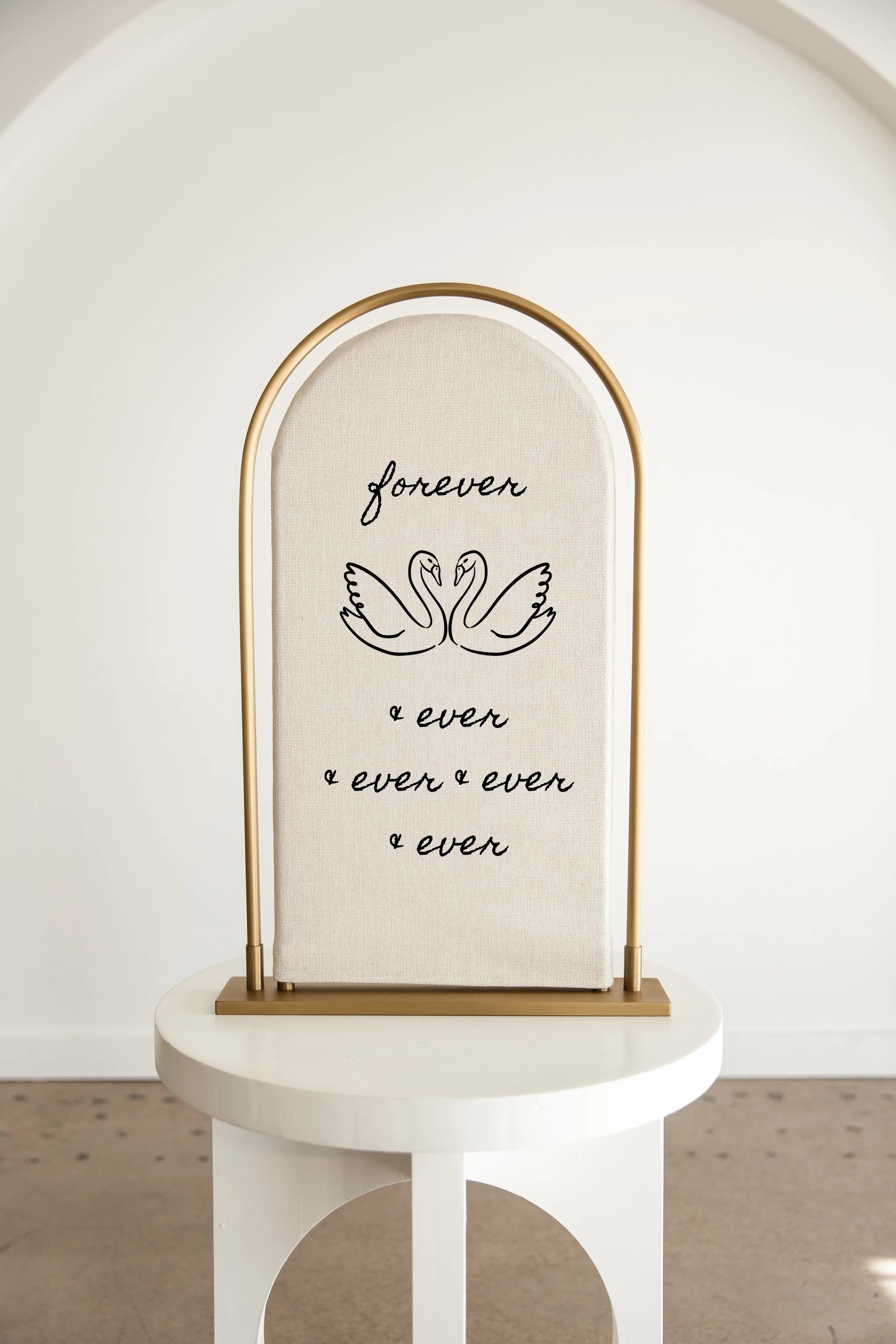 Forever + Ever | Kerbobbled