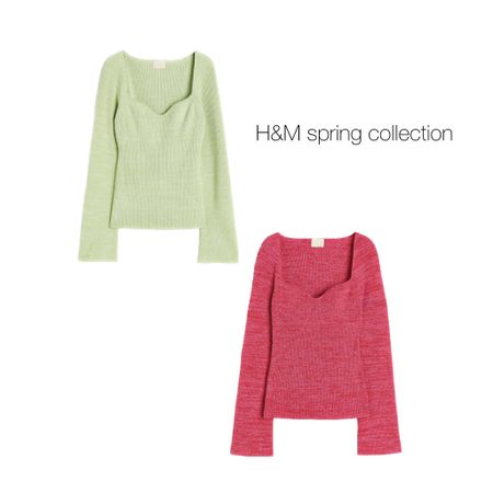 Spring top, Green top , pink top, ribbed top, Longsleeve Spring , spring essentials, spring fashion , spring 2023, corsage, corset top, brown, white, top, H&M, H&M top, H&M corset , basics, basics H&M 

#LTKunder50 #LTKfit #LTKstyletip