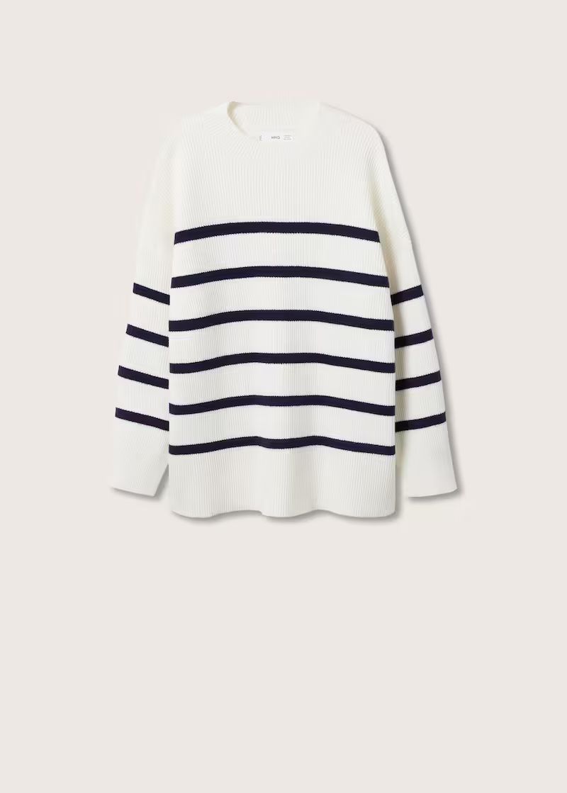 Search: Striped sweater (28) | Mango USA | MANGO (US)