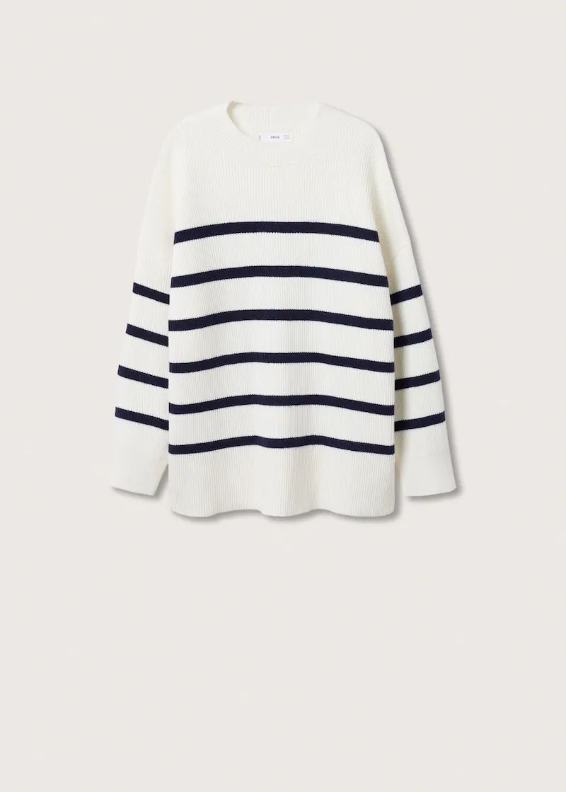 Search: striped sweater (25) | Mango United Kingdom | MANGO (UK)