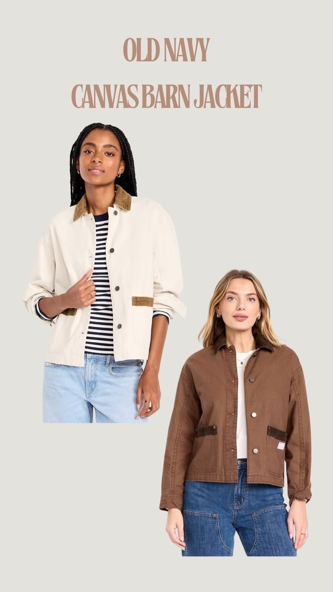 Obsessed w/this jacket 